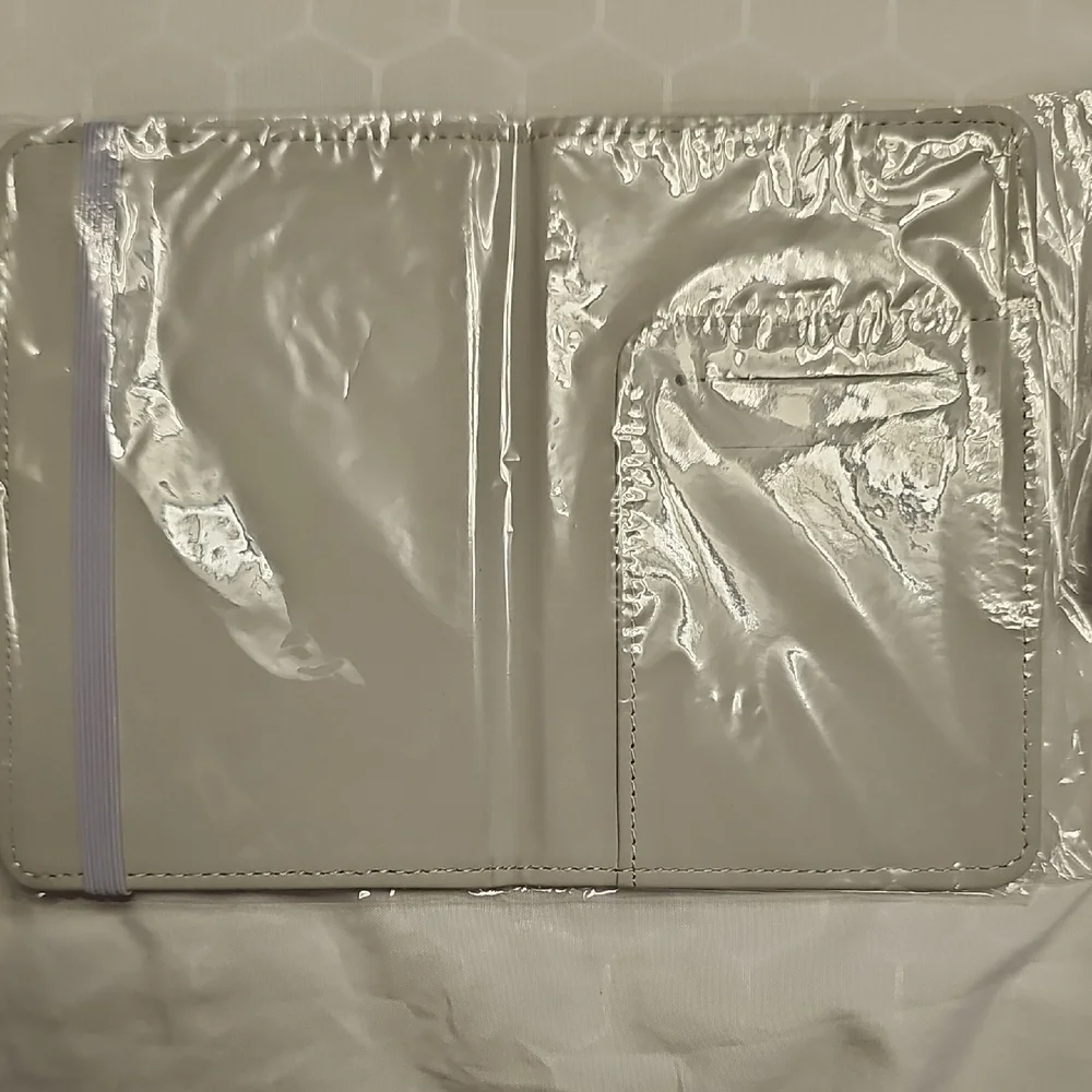 Travel Adventures Passport Holder ( Bundle)